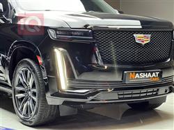 كاديلاك اسكاليد